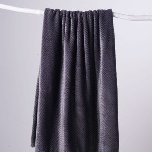 Jacquard Flannel