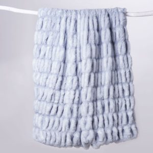 Faux Rabbit Plush