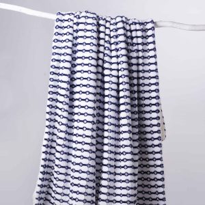 Yarn-Dyed Fabric