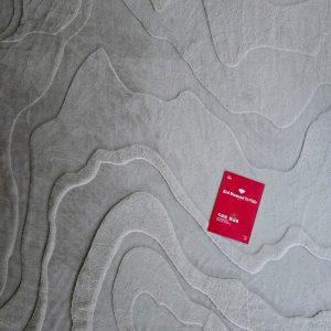 Jacquard Velvet
