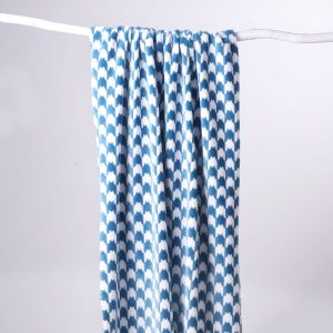 Yarn-Dyed Fabric