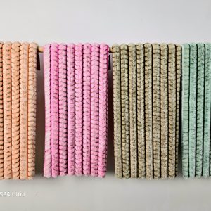 Rabbit Fur Corduroy