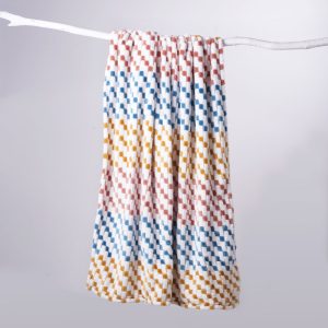 Yarn-Dyed Fabric