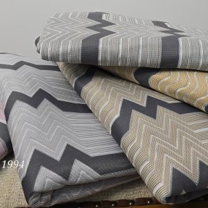 Jacquard Velvet