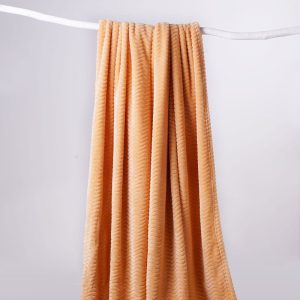 Jacquard Flannel