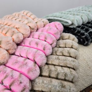 Rabbit Fur Corduroy