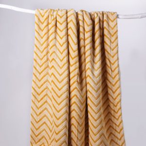 Yarn-Dyed Fabric