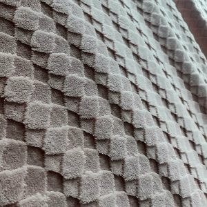 Jacquard Velvet