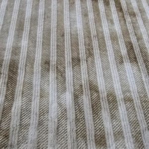 Jacquard Velvet