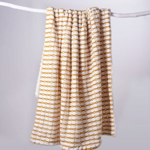 Yarn-Dyed Fabric