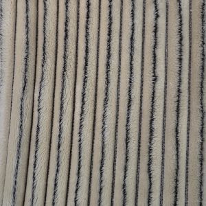 Cationic Rabbit Fur