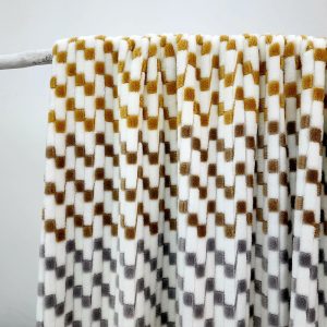 Yarn-Dyed Fabric