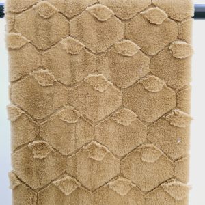 Jacquard Velvet