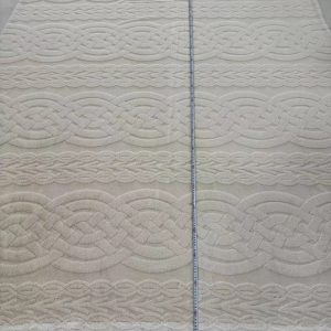 Jacquard Flannel