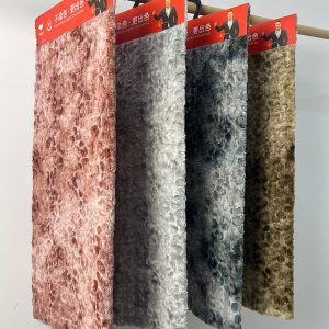 Jacquard Velvet