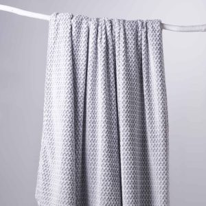 Yarn-Dyed Fabric
