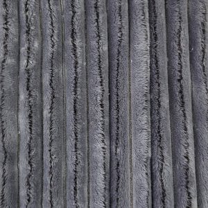 Cationic Rabbit Fur