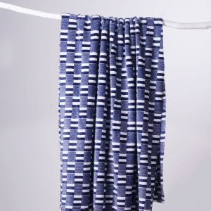 Yarn-Dyed Fabric