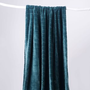 Jacquard Flannel