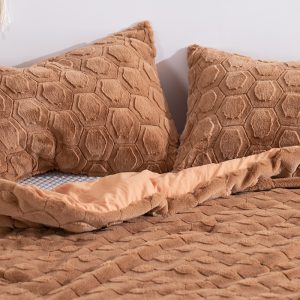 3D Rabbit Fur