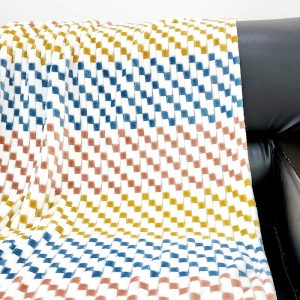 Yarn-Dyed Fabric