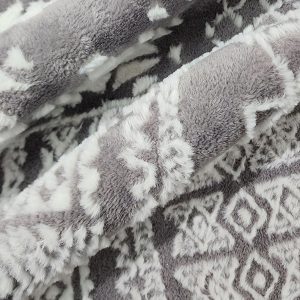 Jacquard Fabric