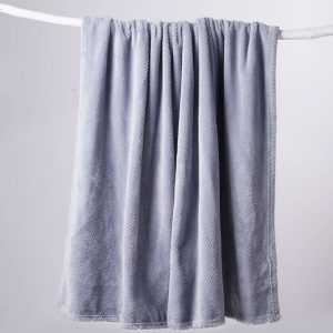 Jacquard Flannel