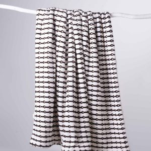 Yarn-Dyed Fabric