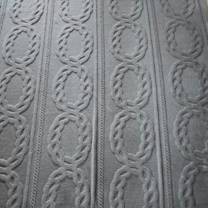 Jacquard Flannel