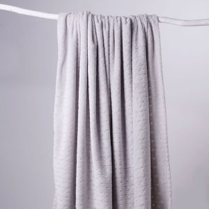 Jacquard Flannel