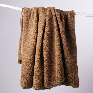 Jacquard Flannel