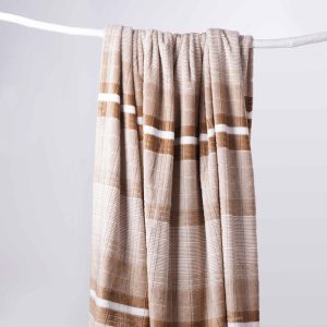Yarn-Dyed Fabric
