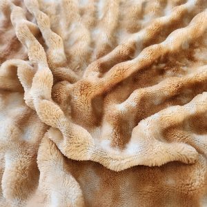 Faux Rabbit Plush