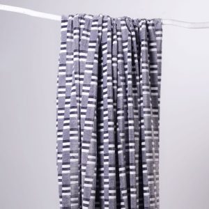 Yarn-Dyed Fabric