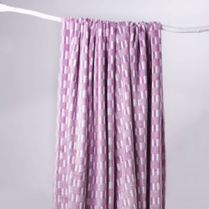 Yarn-Dyed Fabric