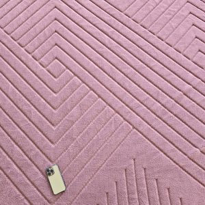 Jacquard Sherpa