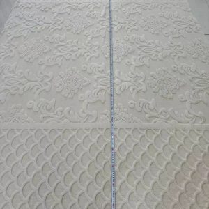 Jacquard Flannel