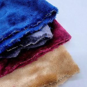 Heating Flannel