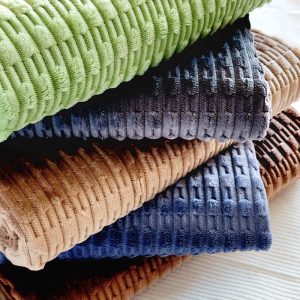 Jacquard Fabric