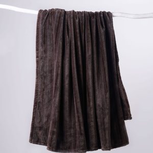 Jacquard Flannel
