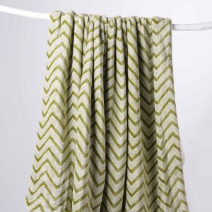 Yarn-Dyed Fabric