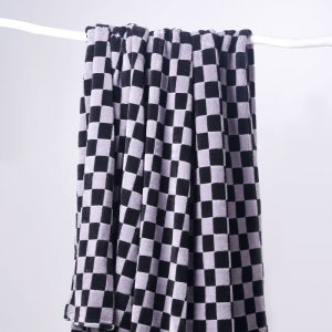 Yarn-Dyed Fabric