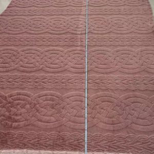 Jacquard Flannel