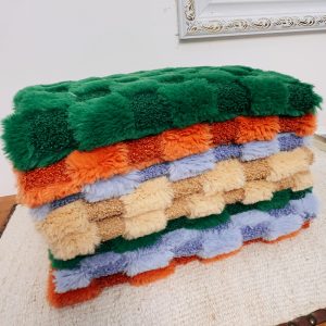 Thai Rabbit Velvet