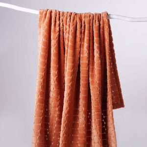 Jacquard Flannel