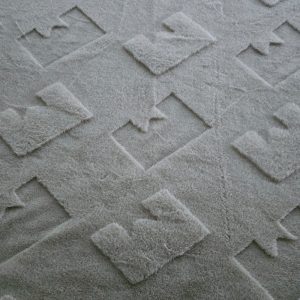 3D Rabbit Fur