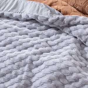 3D Rabbit Fur