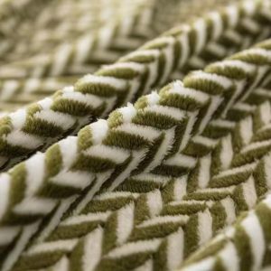Yarn-Dyed Fabric