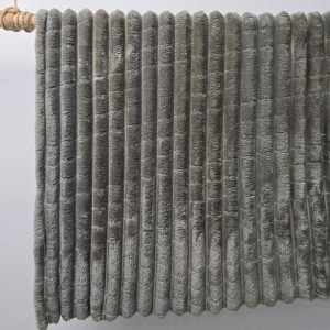 Striped Fabric