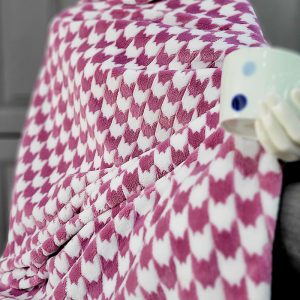 Yarn-Dyed Fabric